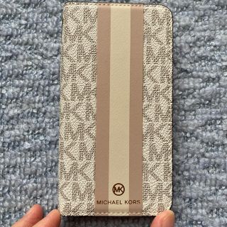 マイケルコース(Michael Kors) iPhoneケース（iPhone SE）の通販 55点 ...