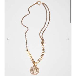 アクネ アクセサリー ネックレスの通販 12点 | ACNEのレディースを買う