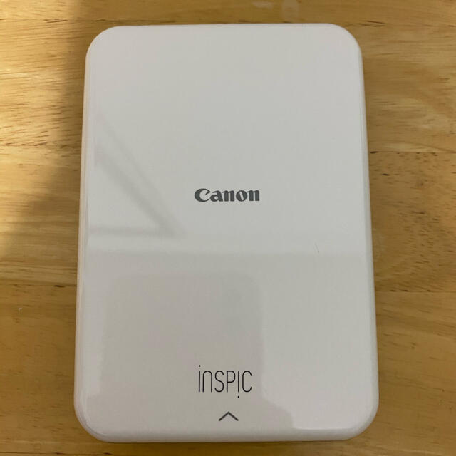 Canon(キヤノン)のCanon inspic  スマホ/家電/カメラのスマホ/家電/カメラ その他(その他)の商品写真