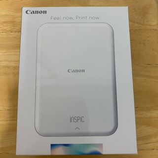 キヤノン(Canon)のCanon inspic (その他)