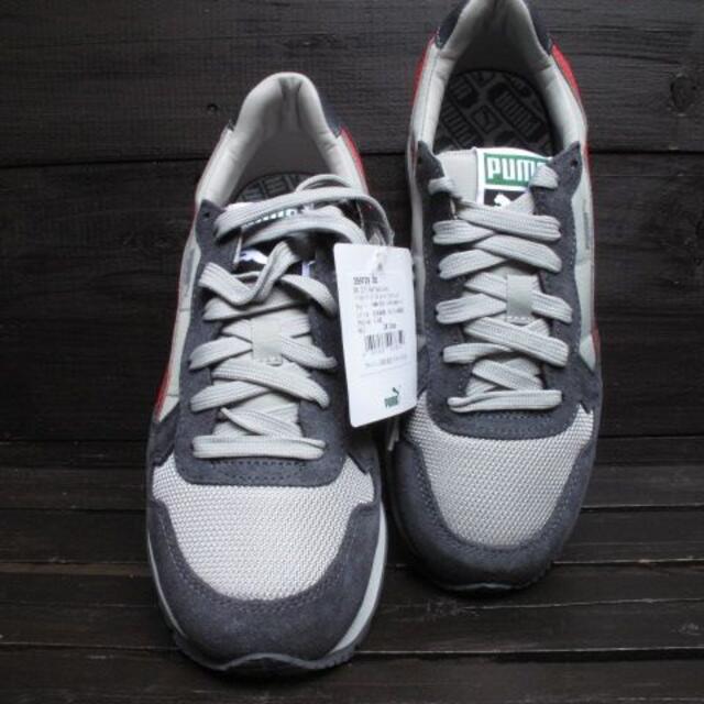 専用！新品　puma　25.5 3