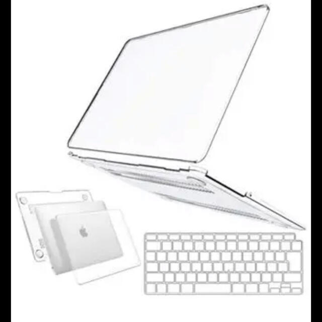 Mac (Apple)(マック)の特典あり　　MacBook Air 2020  512 AppleCare加入 スマホ/家電/カメラのPC/タブレット(ノートPC)の商品写真