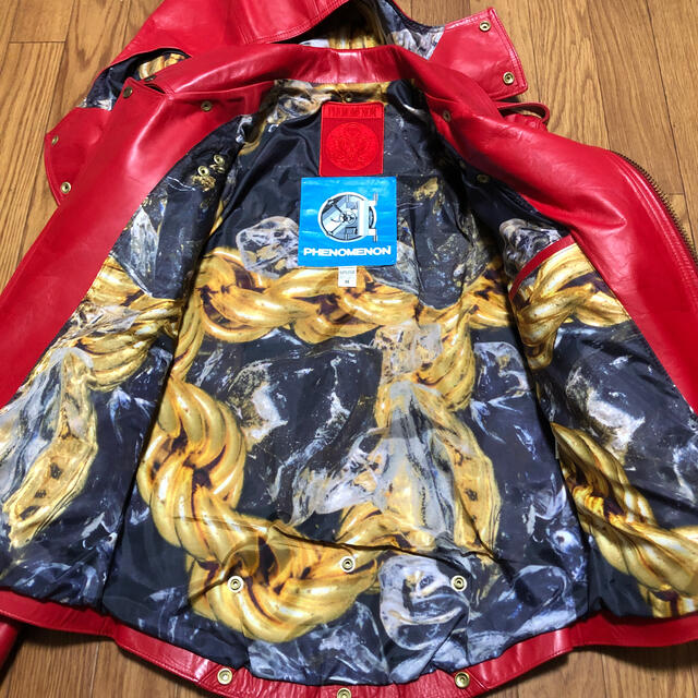 schott(ショット)のライダースジャケット2着セット メンズのジャケット/アウター(ライダースジャケット)の商品写真