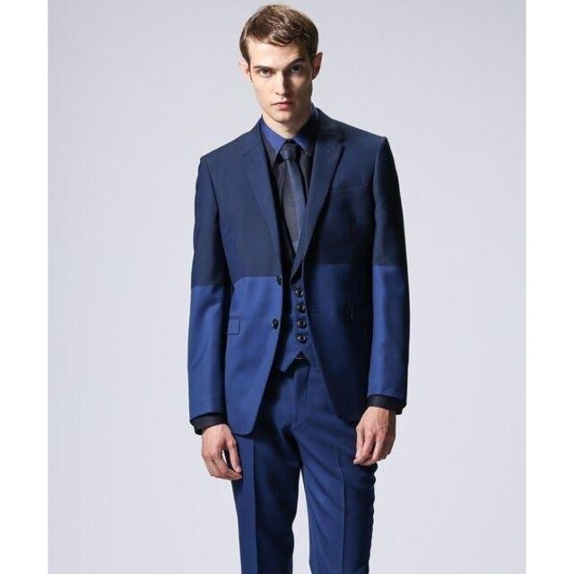 paul smith ポールスミス セットアップスーツ-