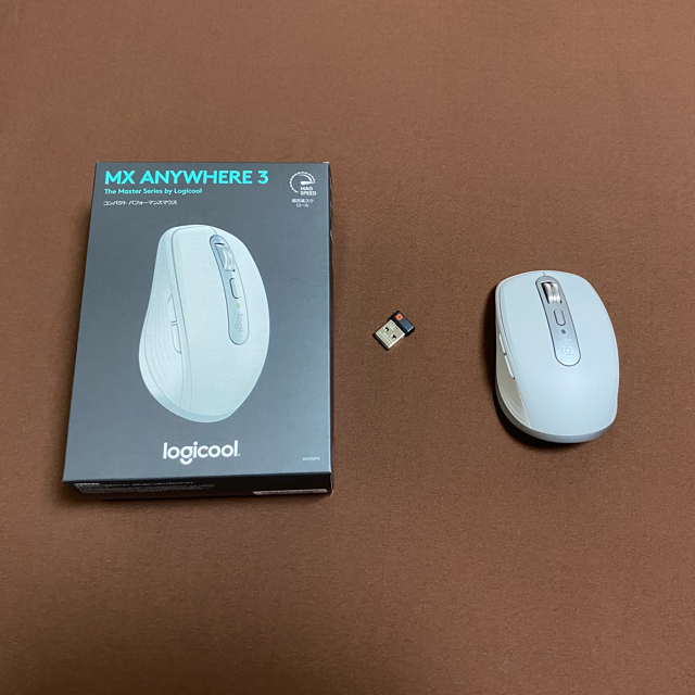 超美品 最新ブラック Apple Magic Mouse 3 マジックマウス 3