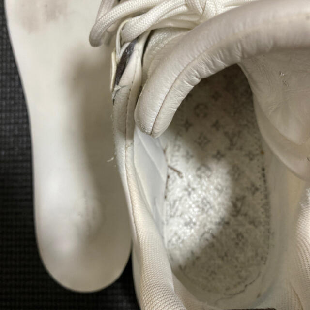 LOUIS VUITTON(ルイヴィトン)のルイヴィトン　アークライト メンズの靴/シューズ(スニーカー)の商品写真