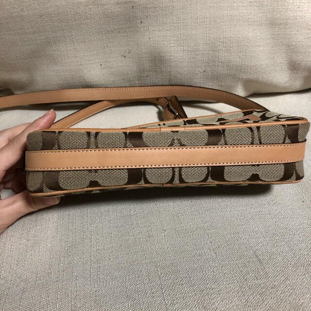 COACH(コーチ)のCOACHショルダーバッグ レディースのバッグ(ショルダーバッグ)の商品写真