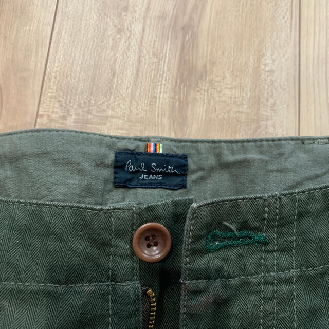 Paul Smith - ポールスミス カーゴパンツの通販 by ひぃーたん's shop