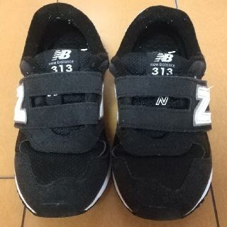 ニューバランス(New Balance)のニューバランス 313(スニーカー)