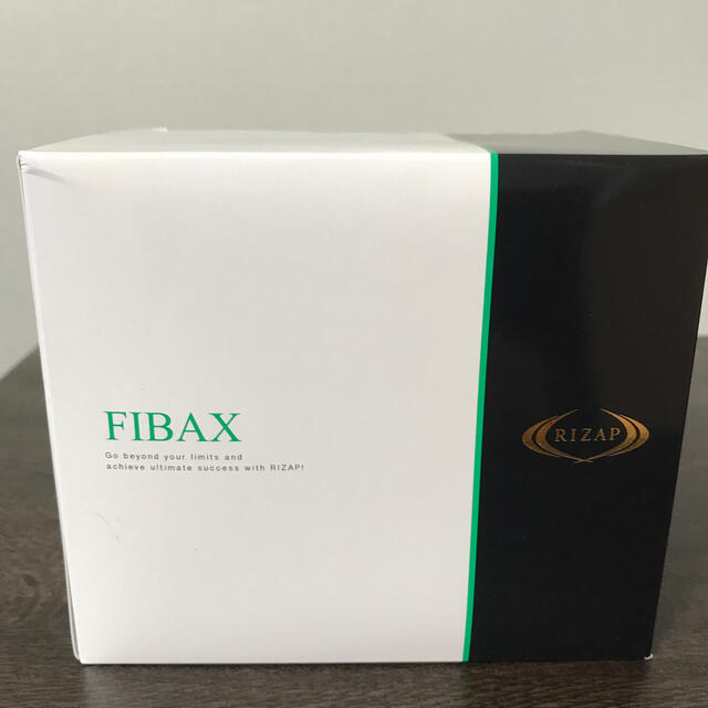 RIZAP FIBAX ファイバックス 新品未開封-secretariasocios