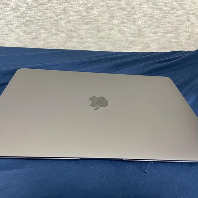 最終値下げ - Apple Macbook メモリ8GB SSD256GB corei3 2020 air