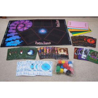 シャドウハンターズ 初版 ゲームリパブリック レア物の通販 By ろとくん商店 ラクマ