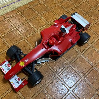 フェラーリ(Ferrari)のフェラーリラジコン(ホビーラジコン)