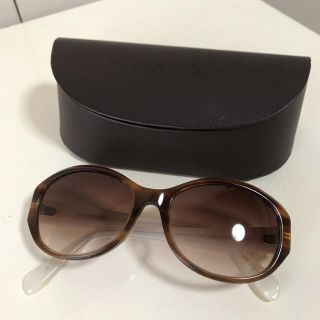 トムフォード(TOM FORD)のオリバーピープルズ　サングラス　レディース(サングラス/メガネ)