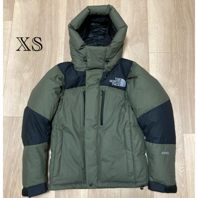 THE NORTH FACE バルトロライトジャケット ニュートープXS