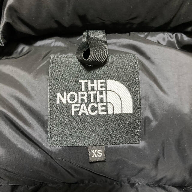 THE NORTH FACE バルトロライトジャケット ニュートープXS