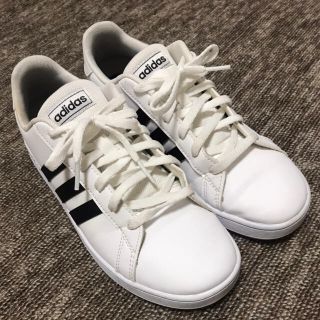 アディダス(adidas)の《最終値下げ》adidas アディダス スタンスミス 23cm(スニーカー)