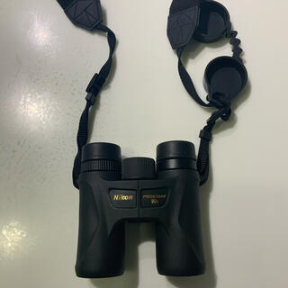 ニコン(Nikon)のNikon PROSTAFF 7S 双眼鏡(その他)