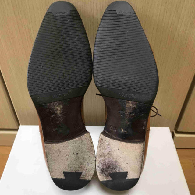 正規 SANTONI サントーニ ストレートチップ ドレスシューズ 正規 SANTONI サントーニ ストレートチップ ドレスシューズ