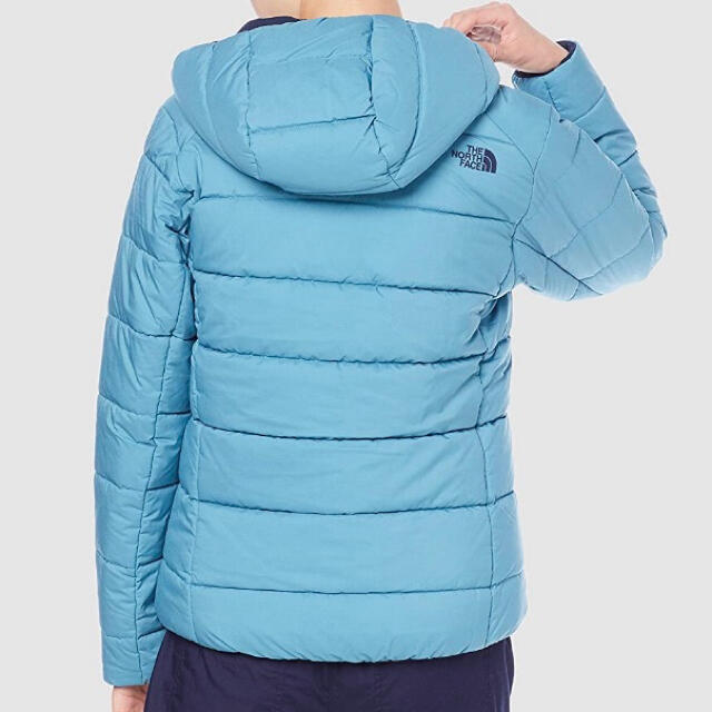 THE NORTH FACE(ザノースフェイス)の最終値下げ ザノースフェイス リバーシブル ダウンジャケット レディースのジャケット/アウター(ダウンジャケット)の商品写真