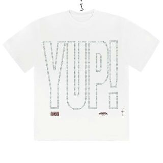 シュプリーム(Supreme)のCACTUS JACK YUP! TEE XL(Tシャツ/カットソー(半袖/袖なし))