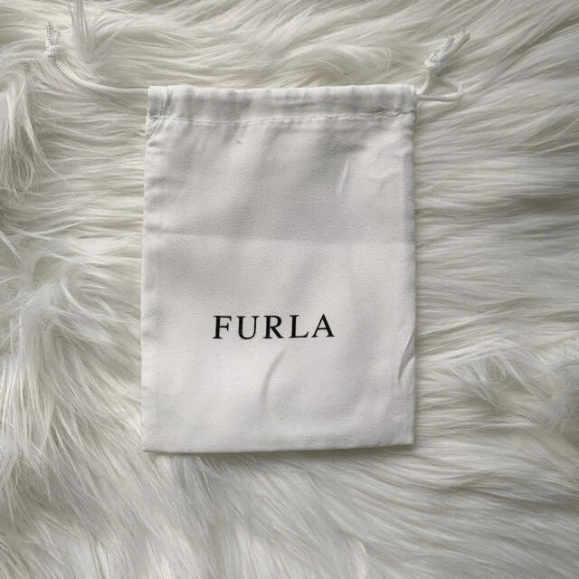 Furla(フルラ)のフルラ　巾着 レディースのファッション小物(ポーチ)の商品写真