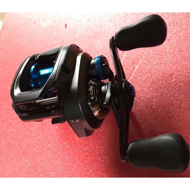 20 SLX DC 71HG LEFT SHIMANO 1