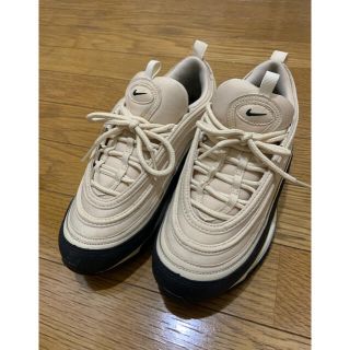 ナイキ(NIKE)のNIKE エアマックス97(スニーカー)