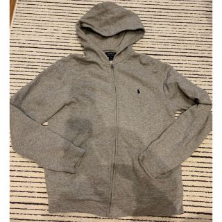 ポロラルフローレン(POLO RALPH LAUREN)のラルフ　パーカー　キッズ兼レディース (ジャケット/上着)