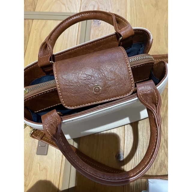 POLO RALPH LAUREN(ポロラルフローレン)のポロ　u.s. polo assn. ショルダーバッグ レディースのバッグ(ショルダーバッグ)の商品写真