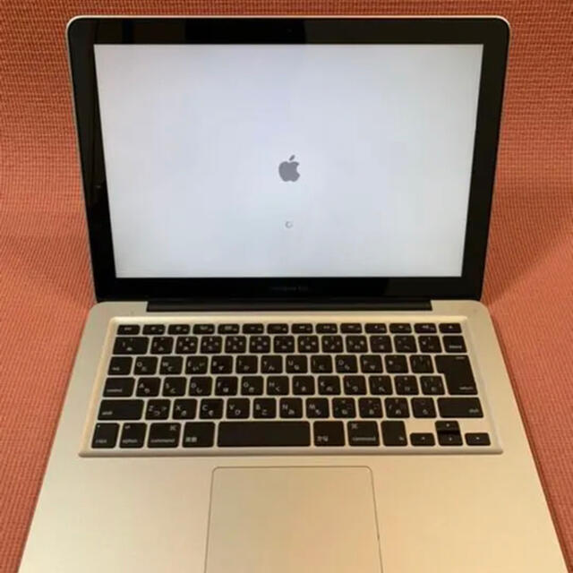 MACBOOK PRO MD101J/A