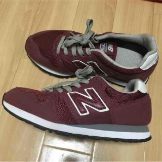 ニューバランス(New Balance)のNew Balance☆M340 23㎝(スニーカー)