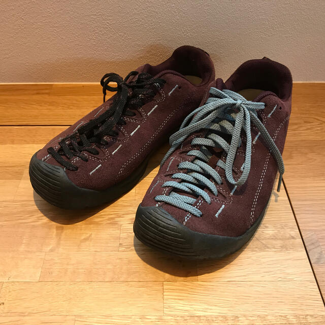 KEEN(キーン)のkeen ジャスパー メンズの靴/シューズ(スニーカー)の商品写真