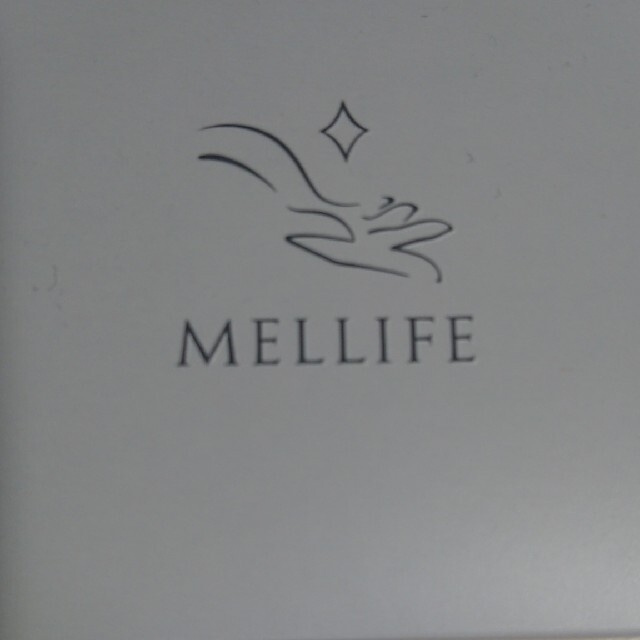 MELLIFEのクレンジングヴァーム 2個セット