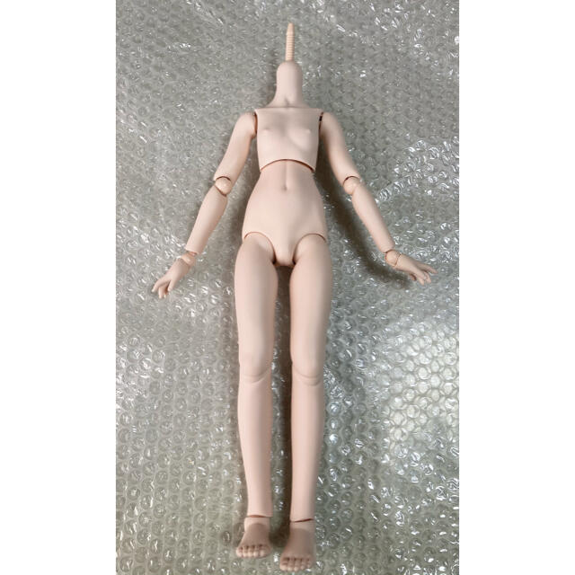 VOLKS(ボークス)のMDD ボディ フレッシュ肌 ドルフィードリーム ハンドメイドのぬいぐるみ/人形(人形)の商品写真