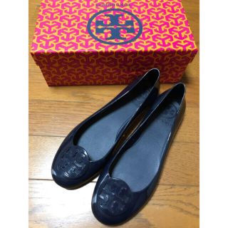 トリーバーチ(Tory Burch)のトリーバーチ　ラバー(ハイヒール/パンプス)