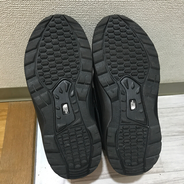 THE NORTH FACE(ザノースフェイス)のTHE NORTH FACE W Nuptse Bootie  26cm メンズの靴/シューズ(ブーツ)の商品写真