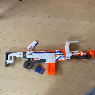 トイザラス(トイザらス)のNerf ナーフ　modulus regulator(その他)