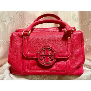 トリーバーチ(Tory Burch)のトリーバーチ　ハンドバッグ(ハンドバッグ)