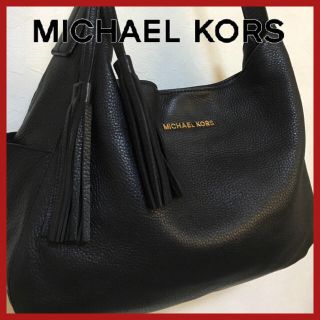 マイケルコース(Michael Kors)のしろ様専用★他の方はご遠慮くださいませ(ショルダーバッグ)