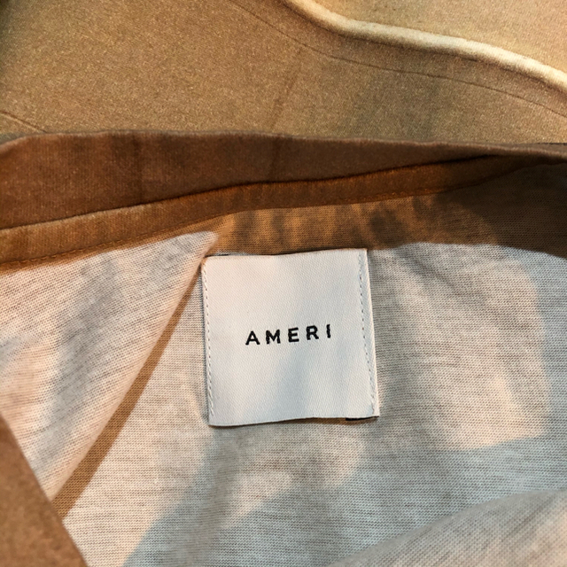 Ameri VINTAGE(アメリヴィンテージ)のameri vintage tops レディースのトップス(カットソー(半袖/袖なし))の商品写真