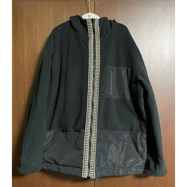 ネネット リバーシブルアウター 11000→9500 - ブルゾン