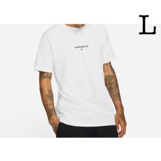 ナイキ(NIKE)のNIKE DRAKE ナイキ ドレイク NOCTA tシャツ ノクタ TEE(Tシャツ/カットソー(半袖/袖なし))