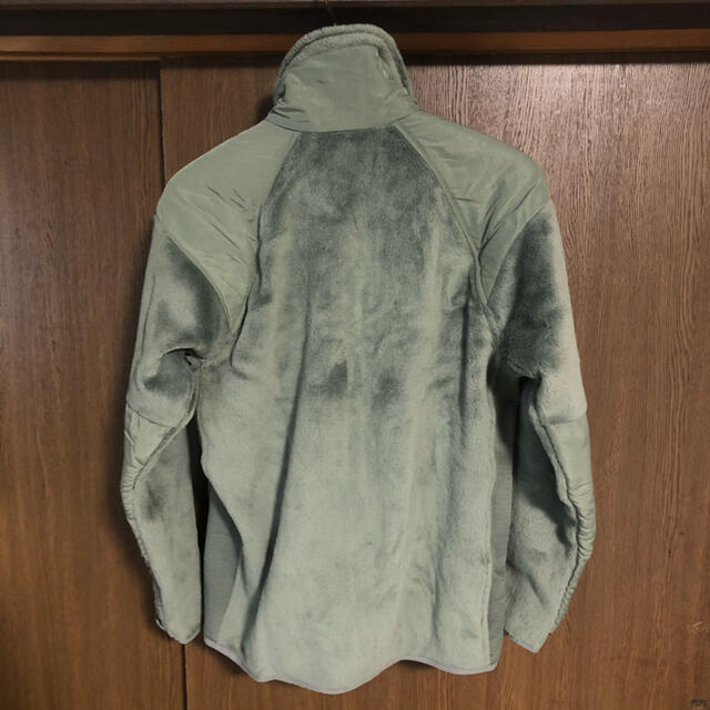 ECWCS GEN3 LEVEL3 Fleece DeadStock XS-S メンズのジャケット/アウター(ミリタリージャケット)の商品写真