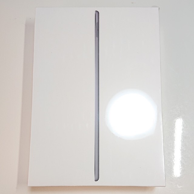 iPad Air 3 WiFi 64GB Space Gray