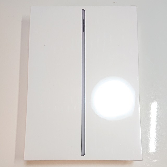 スマホ/家電/カメラiPad Air 3 WiFi 64GB Space Gray