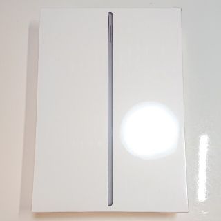 アイパッド(iPad)のiPad Air 3 WiFi 64GB Space Gray(タブレット)