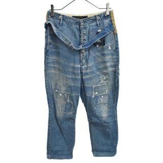 KAPITAL(ワークパンツ/カーゴパンツ)のフリマアイテム一覧 KAPITAL(ワークパンツ/カーゴパンツ)のフリマアイテム一覧