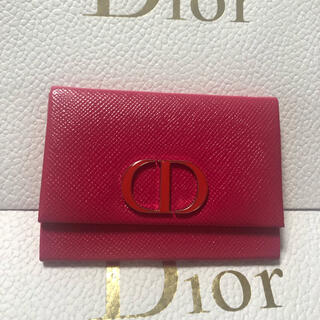 クリスチャンディオール(Christian Dior)のディオール  鏡(ミラー)