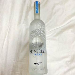 スイス クラシック ウォッカ(Swiss Classic Vodka)